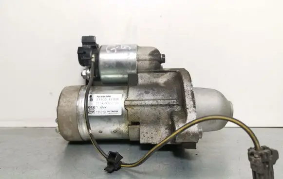 Infiniti QX50 (J50) Starter motor S114932C 23300EY00E