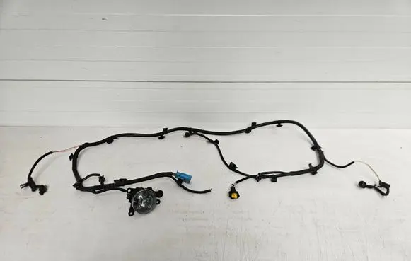 Opel Mokka B Parking sensor (PDC) wiring loom 9842521680 90118807