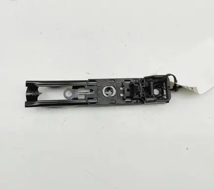 Skoda Enyaq iV Seat belt adjustment motor 565857819A