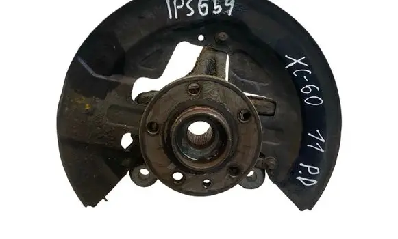 Volvo XC60 Front wheel hub 