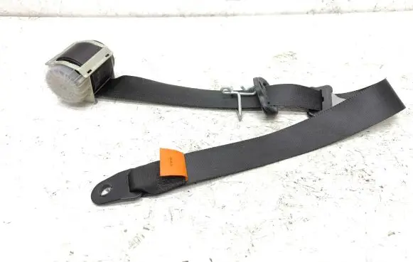 Ford Fiesta Front seatbelt 2S6AA61294AE 600578400