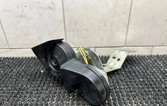 Citroen C5 Horn signal 9684804180