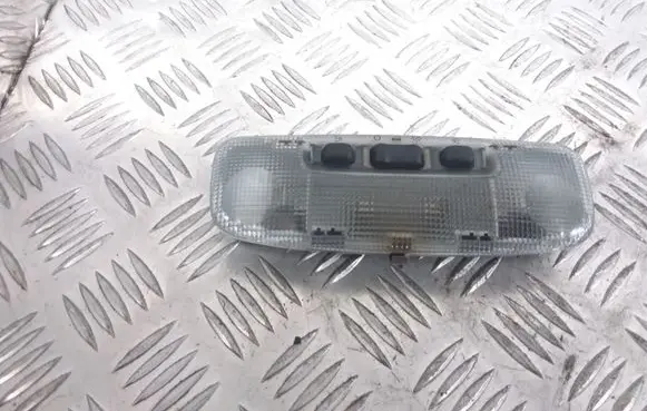 Ford Focus C-MAX Rear seat light 3S7A13K767AA