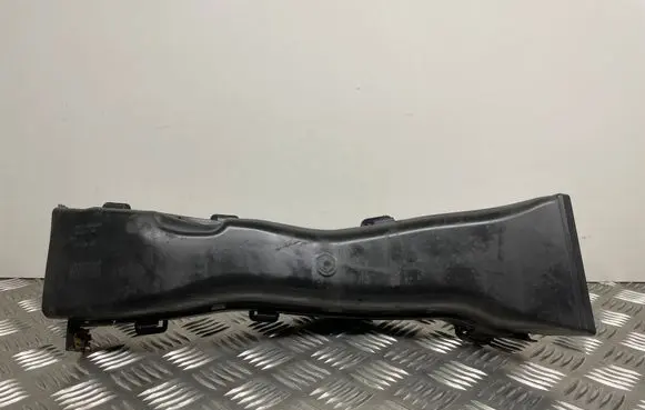 BMW 1 F20 F21 Brake cooling air channel/duct 8050997