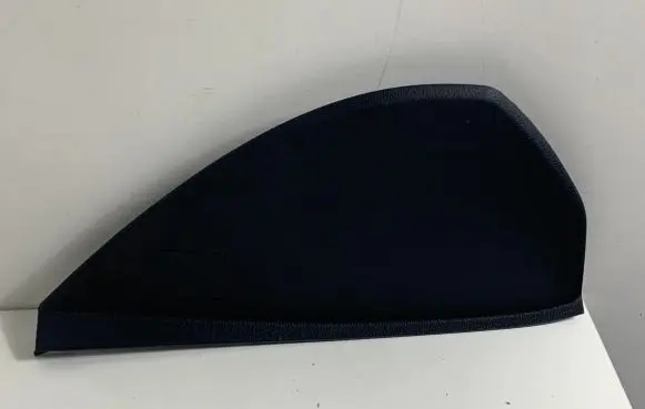 Skoda Octavia Mk3 (5E) Dashboard side end trim 5E0857504B 5E0857504C