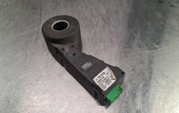 Volvo V70 Immobiliser reader (aerial) 510130020 673073