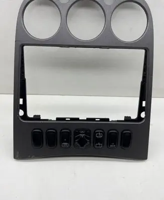 Mercedes-Benz A W168 Other switches/knobs/shifts 1688203610 33010901