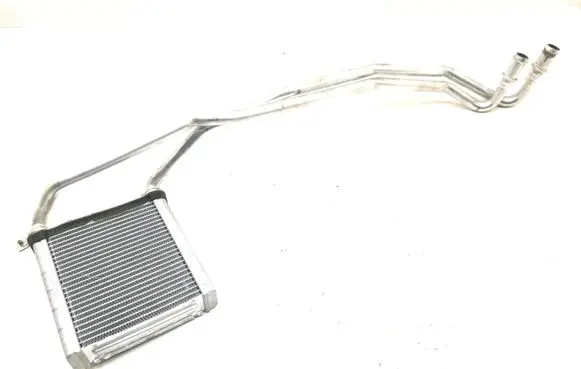 Audi A8 S8 D4 4H Heater blower radiator 5483