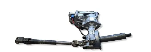 Electric power steering pump