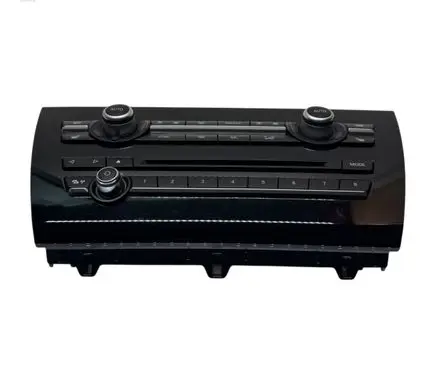 BMW X5 F15 Climate control unit 6831942