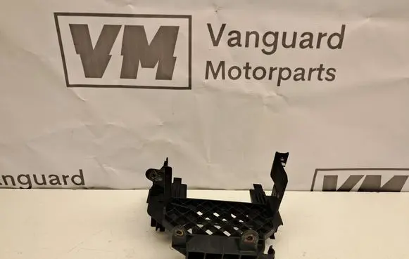 Mini One - Cooper Clubman R55 Engine control unit holder 2754241