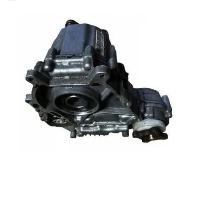 BMW 5 F10 F11 Gearbox transfer box case 7636178