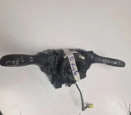 Nissan Qashqai Indicator stalk 255544EA0A 35E1521B