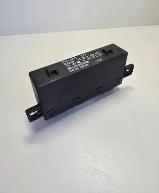 BMW 5 E39 Door control unit/module 8366529