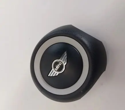 Mini One - Cooper Clubman R55 Steering wheel airbag 2757665