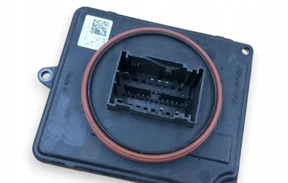 Audi A6 Allroad C8 LED ballast control module 4K0941572DC