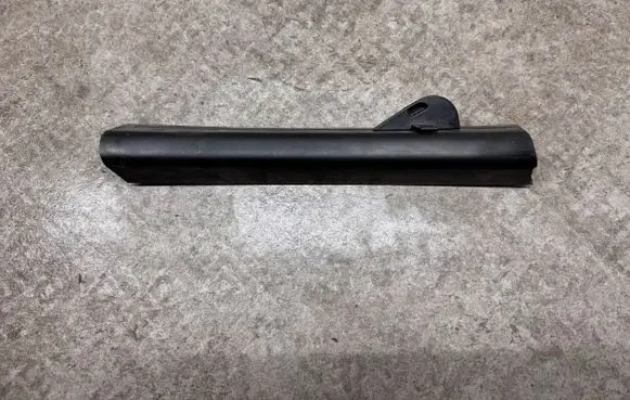 BMW 3 F30 F35 F31 Manual rear window sunshade cover 7260668