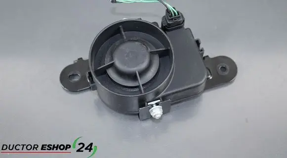 Mazda 5 Alarm system siren BP5E67SB000