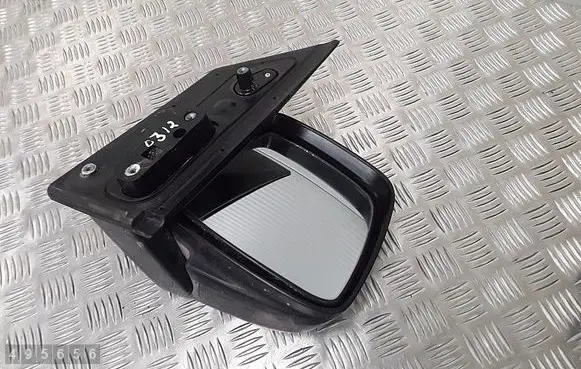 Hyundai H-1, Starex, Satellite Front door electric wing mirror E4022709