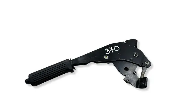 Ford Sierra Handbrake/parking brake lever assembly 83BB2780AF80170