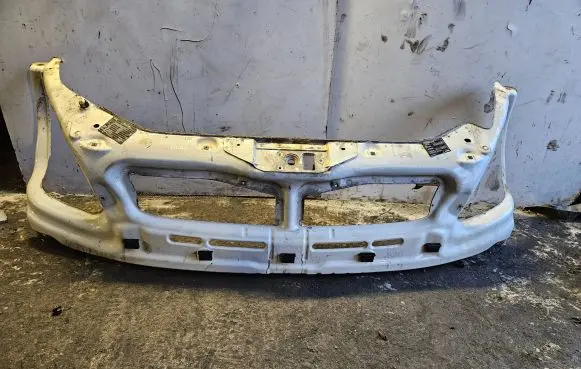 Fiat Iveco Daily Radiator support slam panel 98438246
