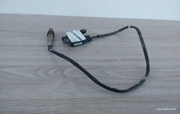 Volkswagen Crafter Lambda probe sensor 03N906261D