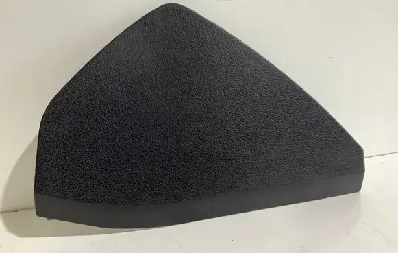 Mercedes-Benz E W211 Dashboard side end trim 2116800378