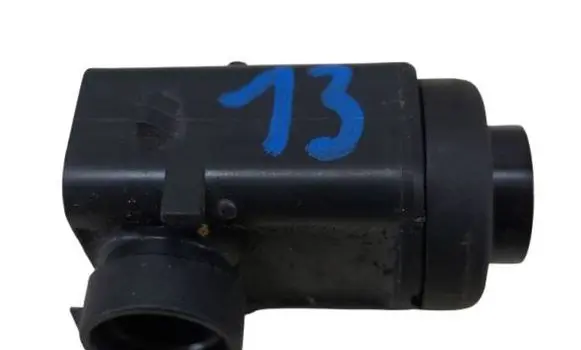 Mercedes-Benz GL X164 Parking PDC sensor 0045428718-kolumb