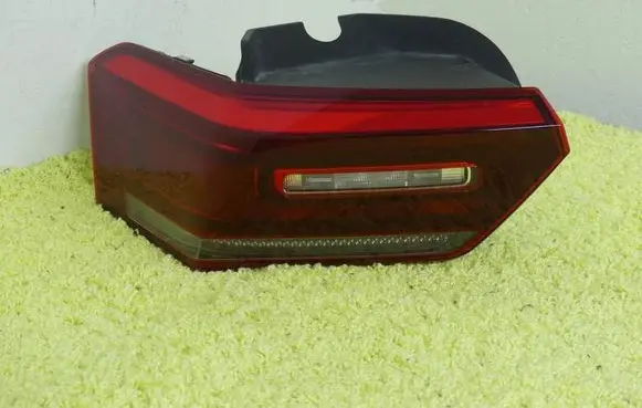 Volkswagen ID.3 Rear/tail lights 10A945207C