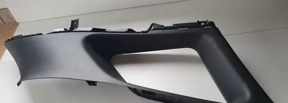 Hyundai i30 Tailgate/trunk side cover trim 