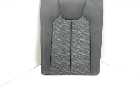 Audi A1 Rear seat 