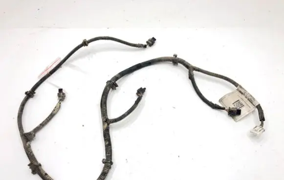 Fiat Tipo Parking sensor (PDC) wiring loom 0520394960E