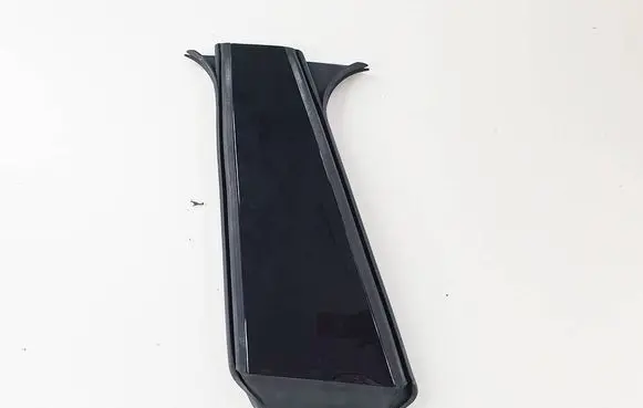Peugeot 508 II (D)pillar trim (top) 9813385780-58 9813385780
