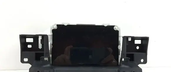Ford Transit - Tourneo Connect Screen/display/small screen EM5T18B955BA M3524