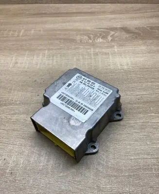 Audi Q7 4L Airbag control unit/module 4L0959655 4L0910655B