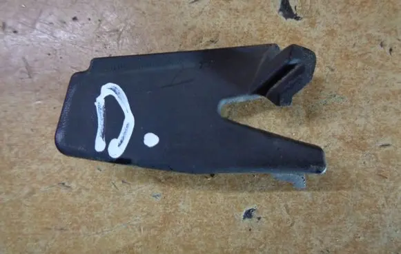 Mitsubishi ASX Other exterior part 7405A368
