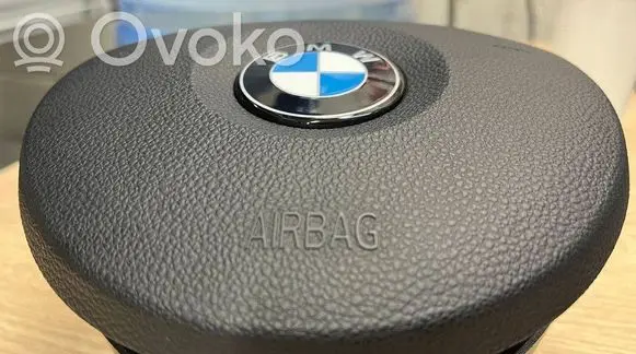 BMW M3 e92 Steering wheel airbag 336764559024 64559024