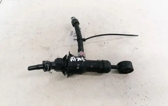 Citroen Jumper Clutch master cylinder 55192726