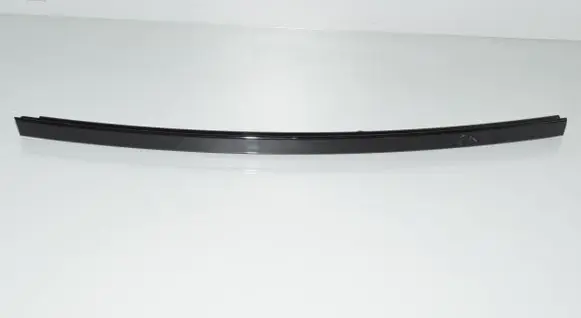 BMW 3 F30 F35 F31 Rear door windshield rail 7263385 51357263385