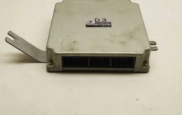Subaru Impreza I Engine control unit/module 22611AE710 A18000D88 8702