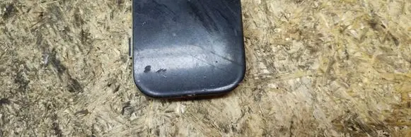 Ford Focus Front tow hook cap/cover 2M5117A989AB