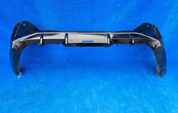 BMW 5 G60 G61 Rear bumper trim bar molding 8084866