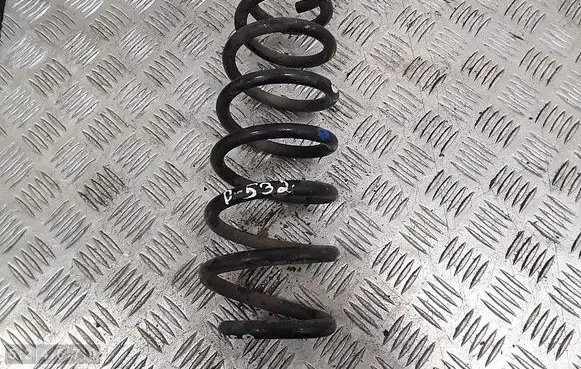 Seat Ateca Rear coil spring 