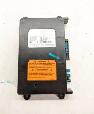 Mercedes-Benz S W222 Other control units/modules A2059008704 A2059013404