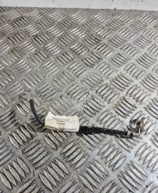 Volvo S60 Negative earth cable (battery) 31376394