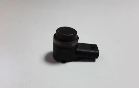 Jaguar XE Parking PDC sensor 9G9215K859