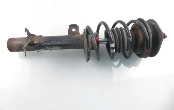 Mini One - Cooper Coupe R56 Front shock absorber with coil spring 