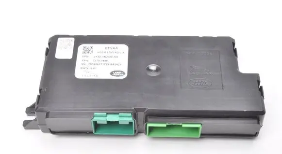 Land Rover Discovery Sport Seat control module JY32-14D600-AA