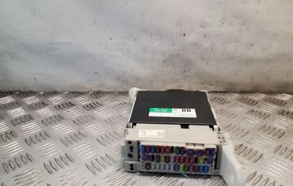 Lexus RX 450H Other control units/modules 8922148520 2380003192 8273048A30