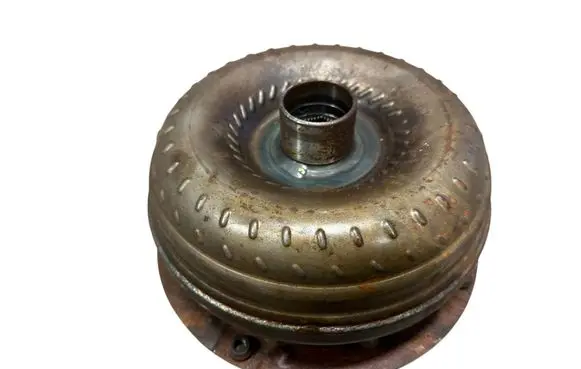 BMW 1 F20 F21 Torque converter 